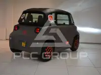 2025 Citroen Ami