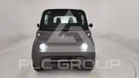2025 Citroen Ami