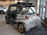 2025 Citroen Ami