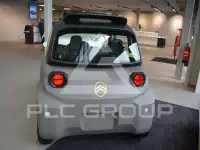 2025 Citroen Ami