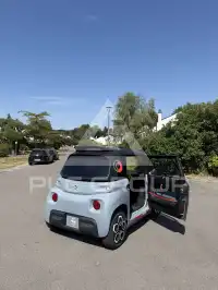 2025 Citroen Ami