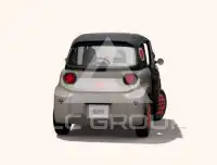 2025 Citroen Ami