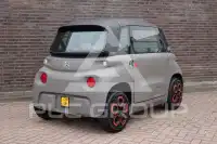 2025 Citroen Ami