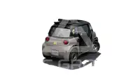 2025 Citroen Ami