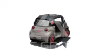 2025 Citroen Ami
