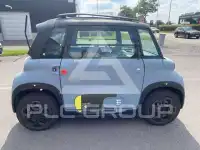 2025 Citroen Ami