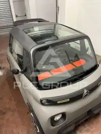 2025 Citroen Ami
