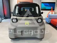 2025 Citroen Ami