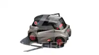 2025 Citroen Ami