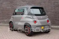2025 Citroen Ami