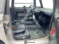 2025 Citroen Ami