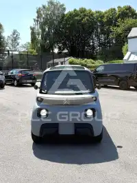 2025 Citroen Ami