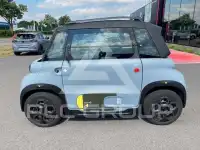 2025 Citroen Ami