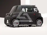 2026 Citroen Ami