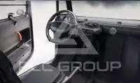 2026 Citroen Ami