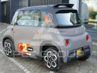 2025 Citroen Ami