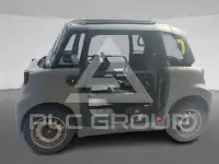 2025 Citroen Ami