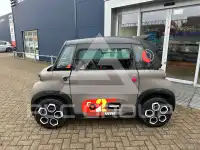 2025 Citroen Ami