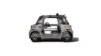 2025 Citroen Ami