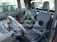 2025 Citroen Ami