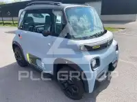 2025 Citroen Ami