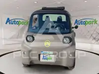 2025 Citroen Ami
