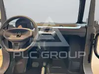 2025 Citroen Ami