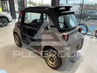 2025 Citroen Ami