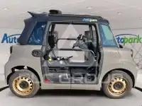2025 Citroen Ami