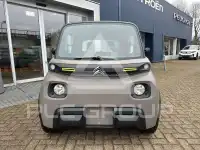 2025 Citroen Ami
