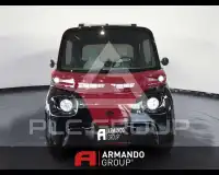 2025 Citroen Ami