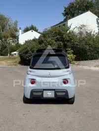 2025 Citroen Ami