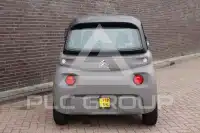 2025 Citroen Ami