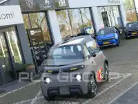 2025 Citroen Ami