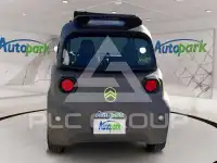 2025 Citroen Ami
