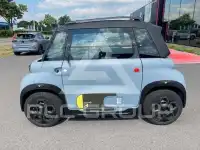 2025 Citroen Ami