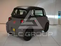 2025 Citroen Ami