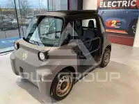 2025 Citroen Ami