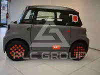 2025 Citroen Ami