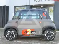2025 Citroen Ami