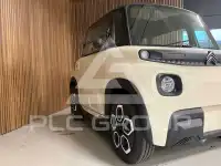 2025 Citroen Ami