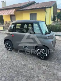 2025 Citroen Ami