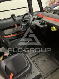 2025 Citroen Ami
