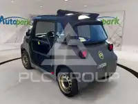 2025 Citroen Ami