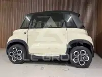 2025 Citroen Ami
