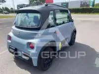 2025 Citroen Ami