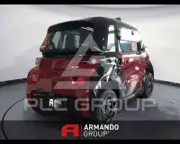 2025 Citroen Ami