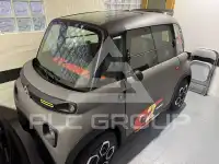 2025 Citroen Ami