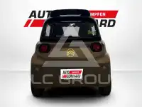 2025 Citroen Ami