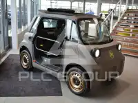 2025 Citroen Ami